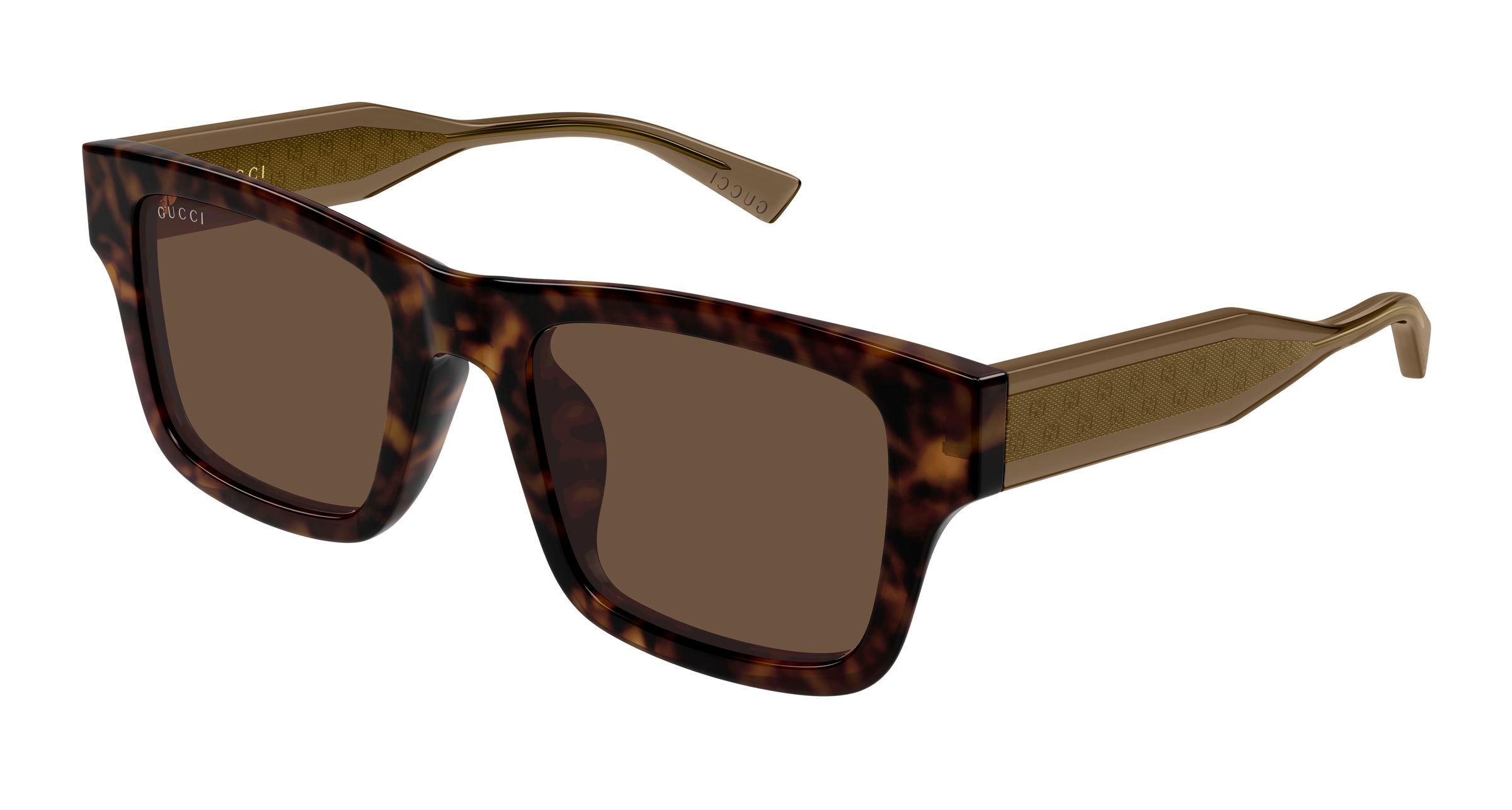 GUCCI GG2072SA 003 52 SUNGLASSES