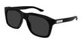 GUCCI GG2077S 001 55 SUNGLASSES