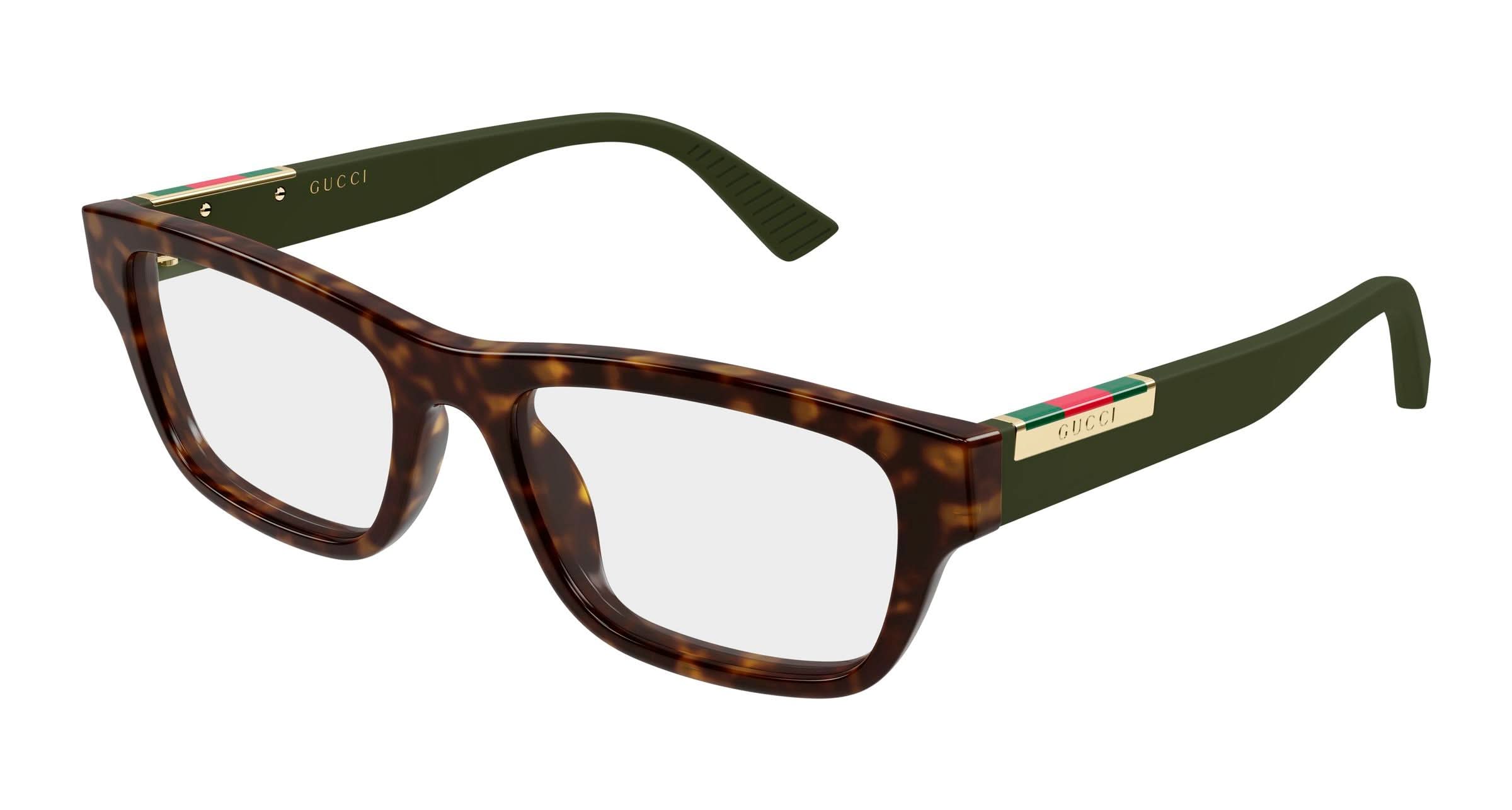 GUCCI GG2091O 008 55 FRAME