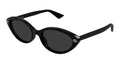 GUCCI GG2110S 001 54 SUNGLASSES