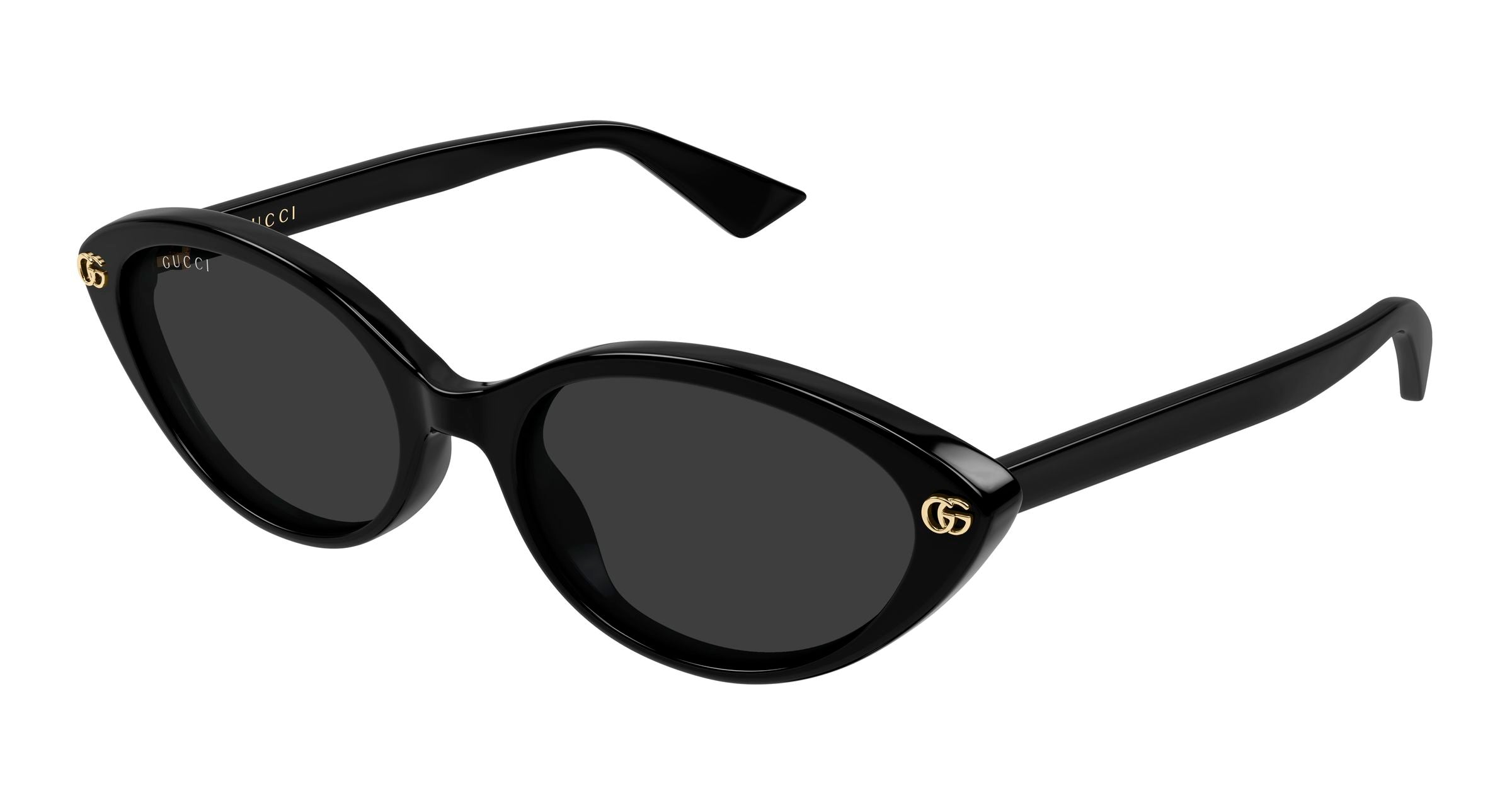 GUCCI GG2110S 001 54 SUNGLASSES