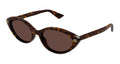 GUCCI GG2110S 002 54 SUNGLASSES