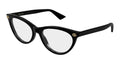 GUCCI GG2112O 001 53 FRAME