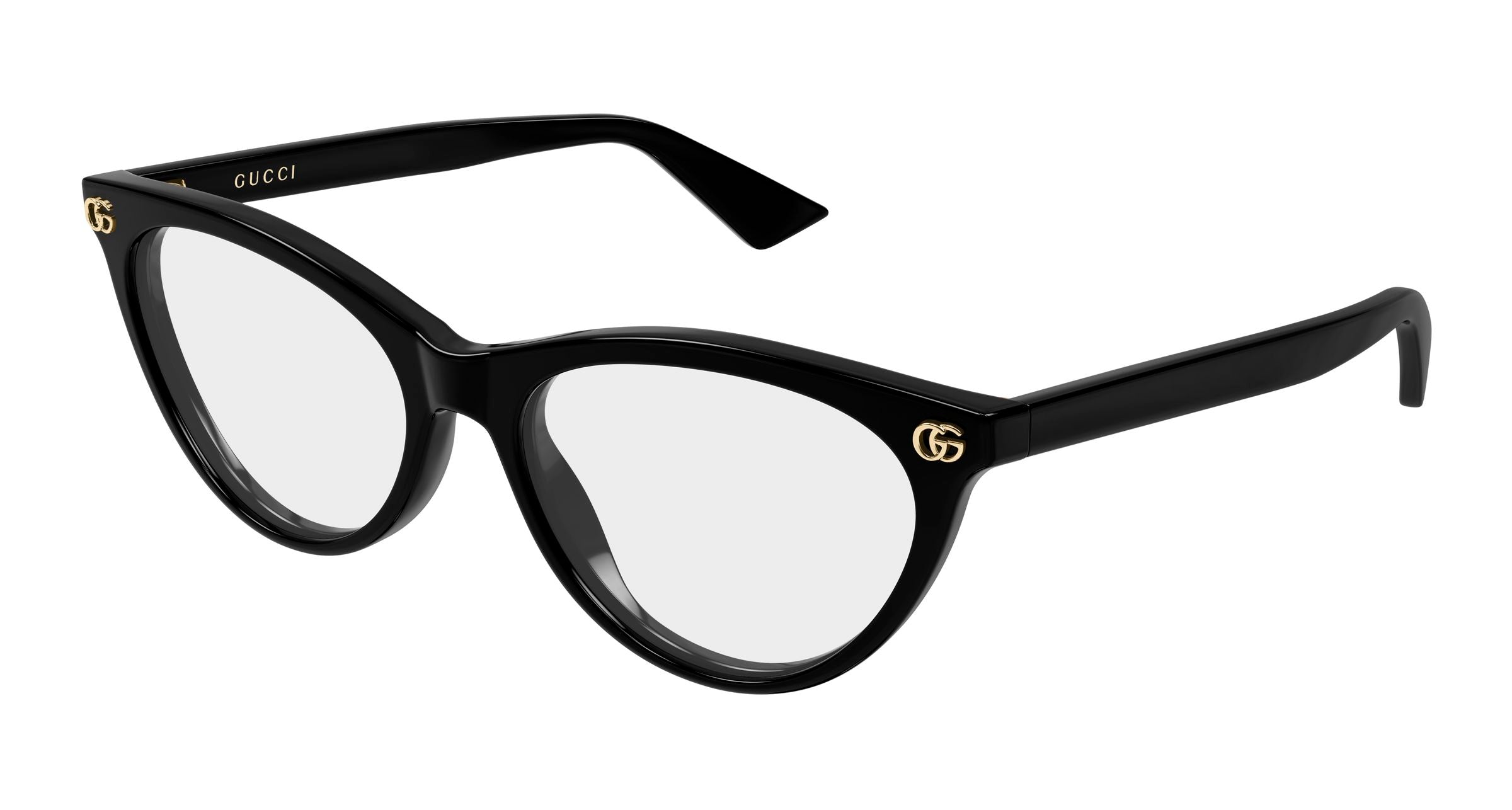 GUCCI GG2112O 001 53 FRAME