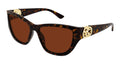 GUCCI GG2122S 003 56 SUNGLASSES