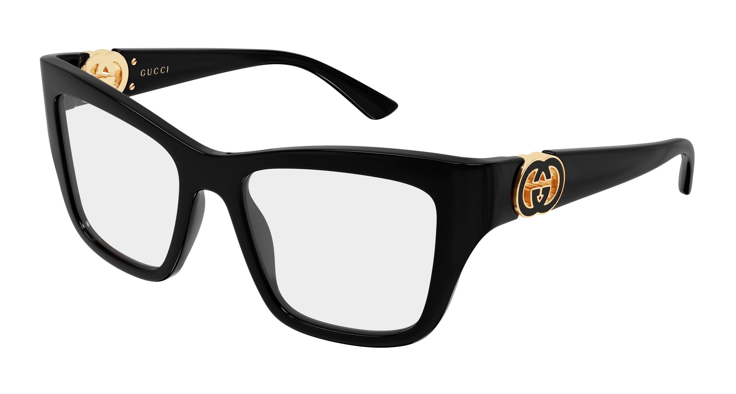 GUCCI GG2124O 001 52 FRAME