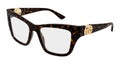 GUCCI GG2124O 002 52 FRAME