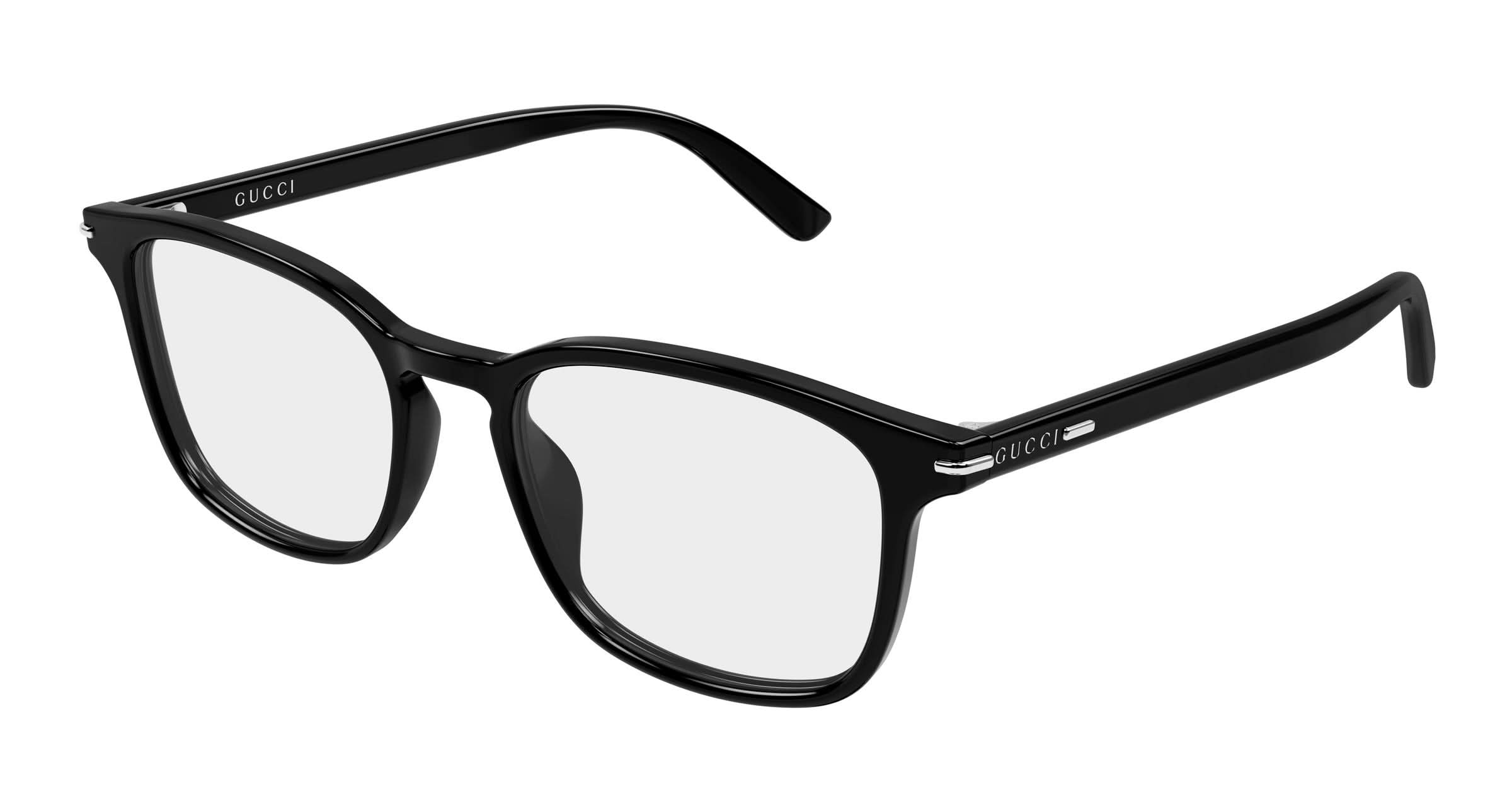 GUCCI GG2129O 001 52 FRAME