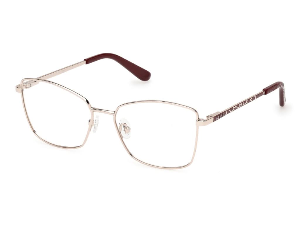 GUESS GU50170 033 52 FRAME