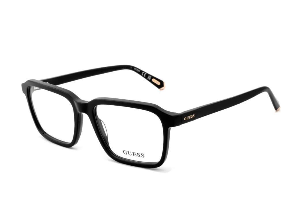 GUESS GU50302 001 53 FRAME