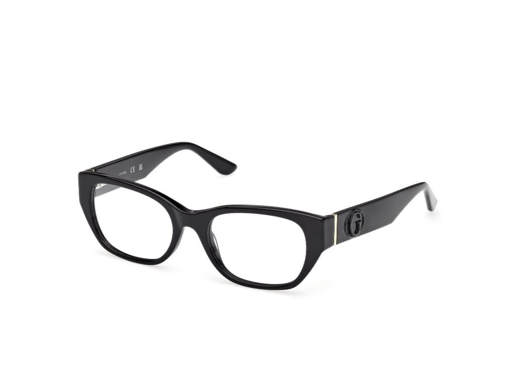 GUESS GU50304 001 50 FRAME