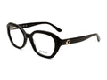 GUESS GU50461 001 51 FRAME