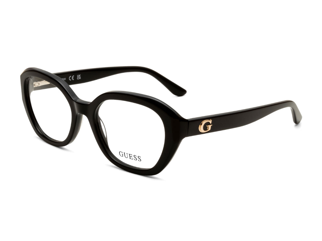 GUESS GU50461 001 51 FRAME