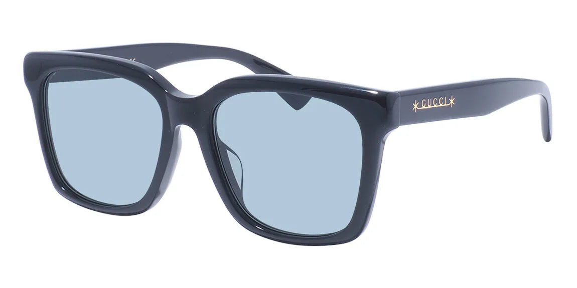 Gucci 1175SK Black 002 Sunglasses, Size 56 – Dayal Opticals