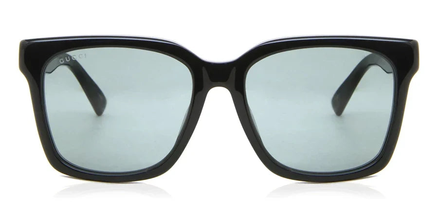 Gucci 1175SK Black 002 Sunglasses, Size 56 – Dayal Opticals