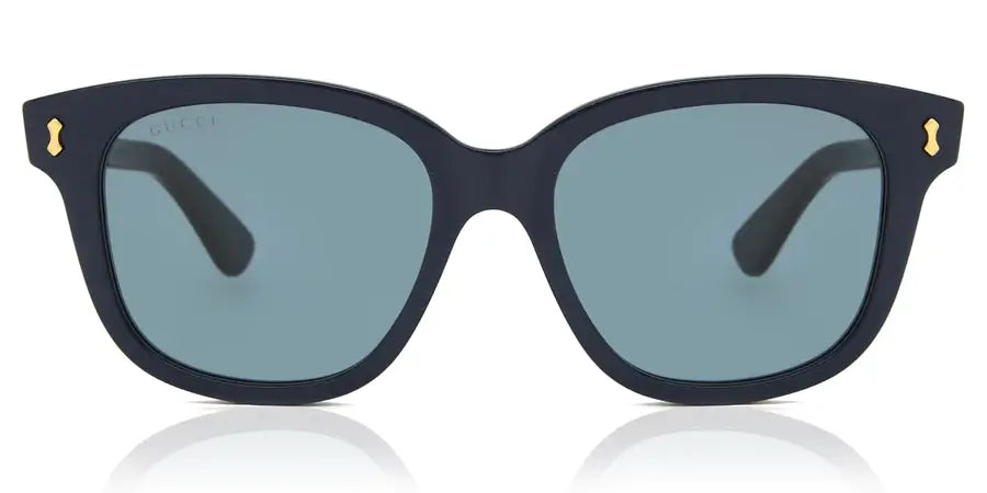 Gucci 1264S Blue 002 Sunglasses, Size 52 – Dayal Opticals