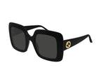 Gucci 0896S Dark Red 003 , Sunglasses – Dayal Opticals 