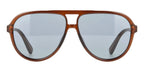 Gucci 0935S Brown & Blue 007 Size 51, Sunglasses – Dayal Opticals