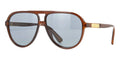 Gucci 0935S Brown & Blue 007 Size 51, Sunglasses – Dayal Opticals
