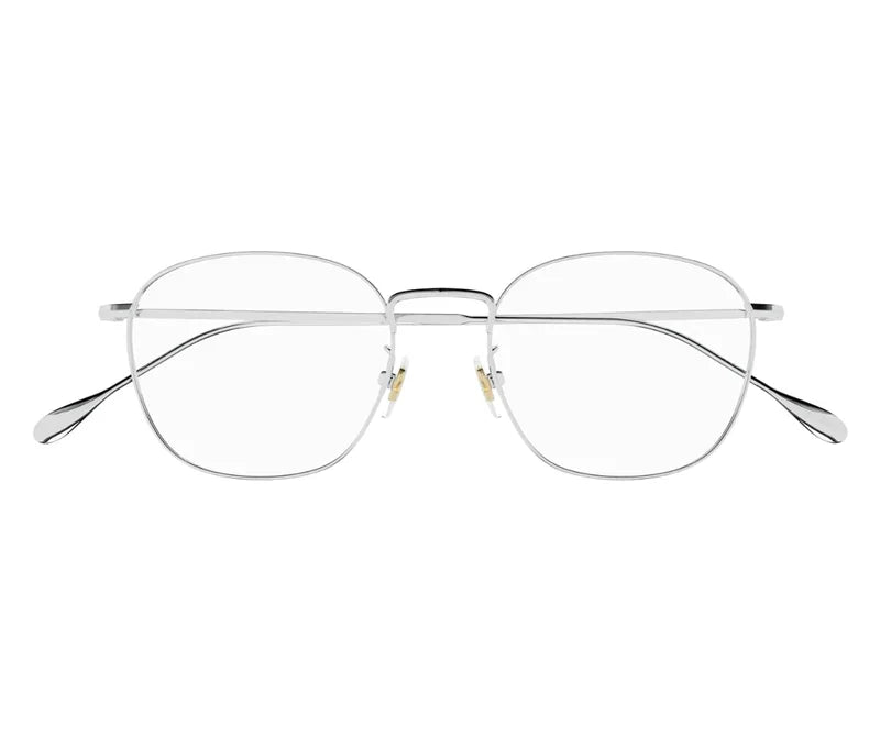 Gucci 1186O Silver 004 Size 54 , Frame - Dayal Opticals       