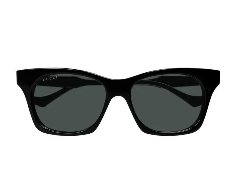 Gucci 1299S Black 001 Sunglasses, Size 55 – Dayal Opticals