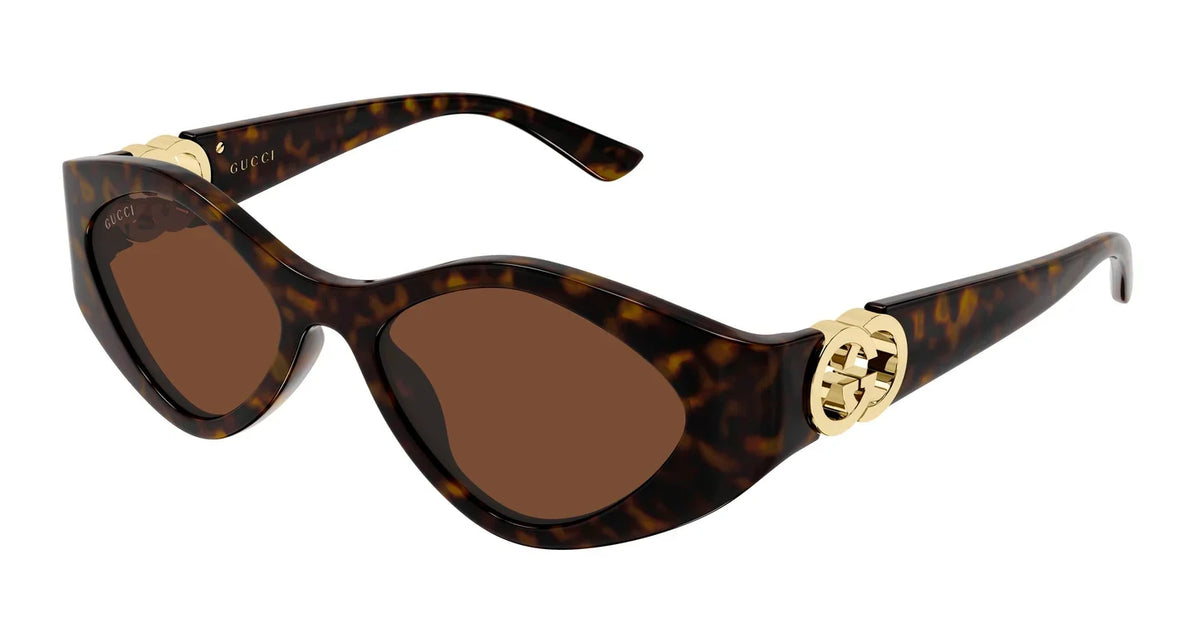 GUCCI  2121S