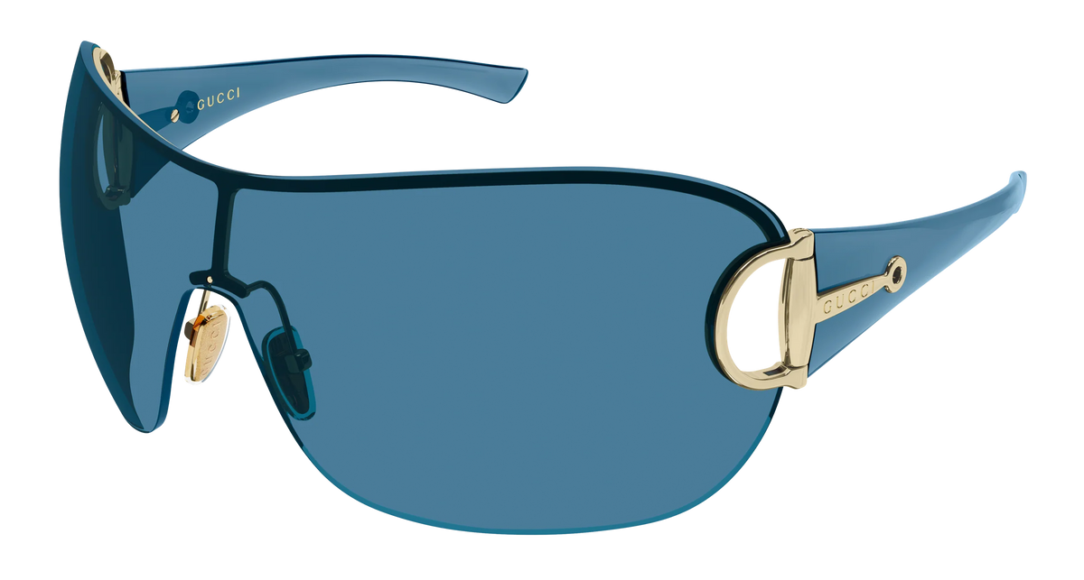 GUCCI  2174S