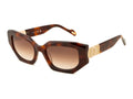 GUESS GU00245 52F 52 SUNGLASSES