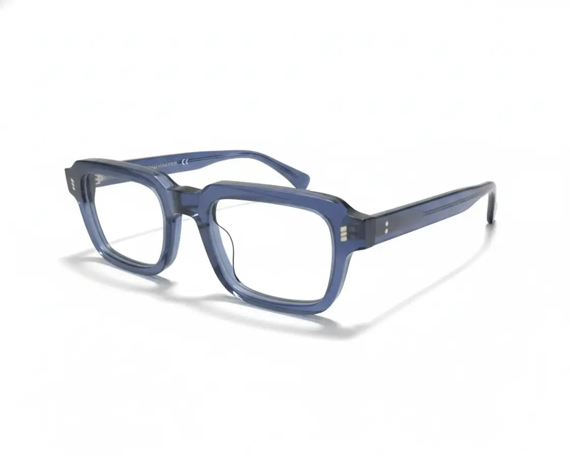 Gast Daim Crystal Blue Dm05 Frame - Dayal Opticals India     