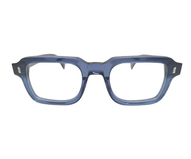 Gast Daim Crystal Blue Dm05 Frame - Dayal Opticals India   