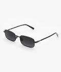 Gast Edara Matte Black Eda01 Sunglasses, size 53 - Dayal Opticals India