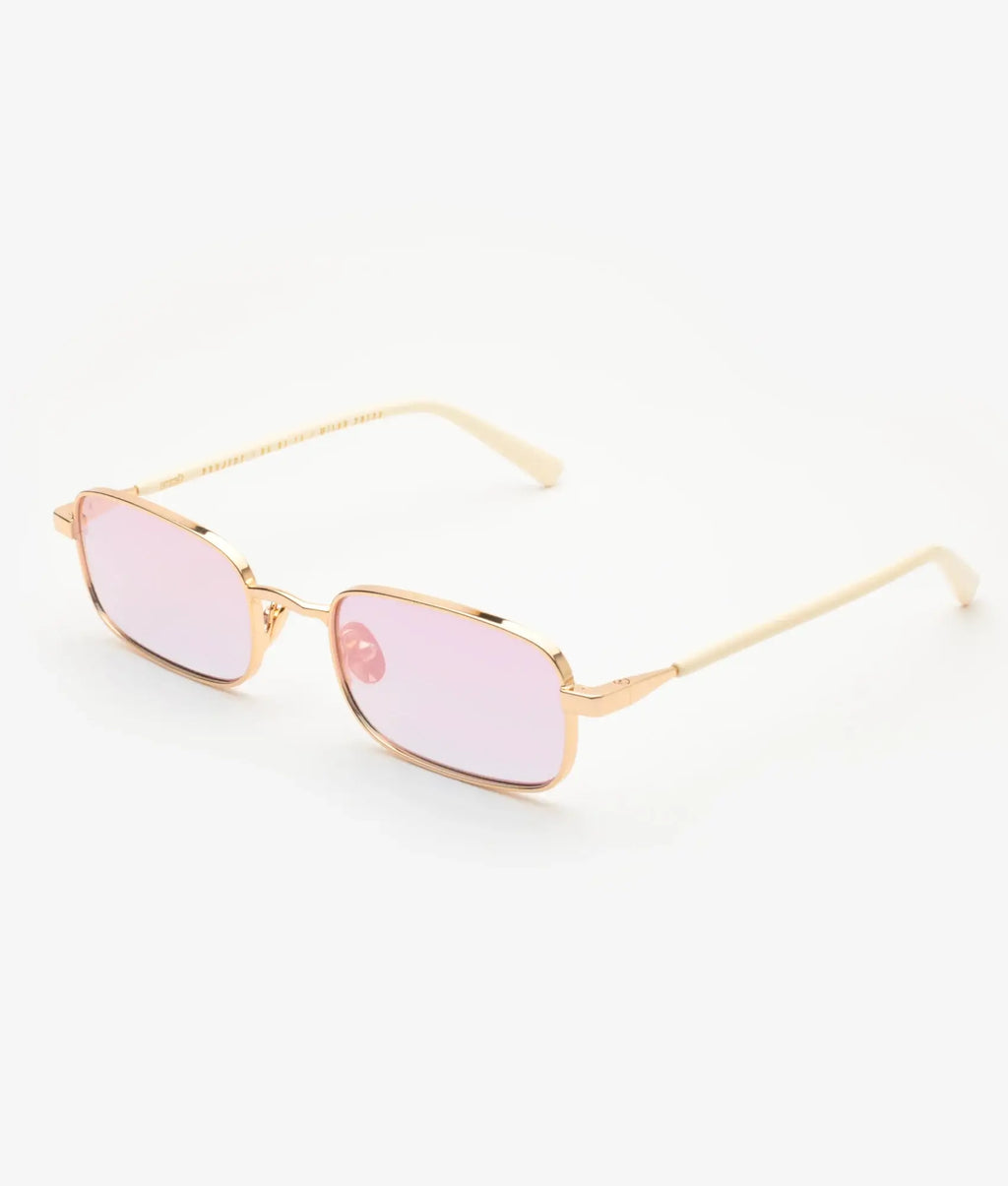 Gast Edara Eggshell  Eda03 Sunglasses, size 53 - Dayal Opticals India