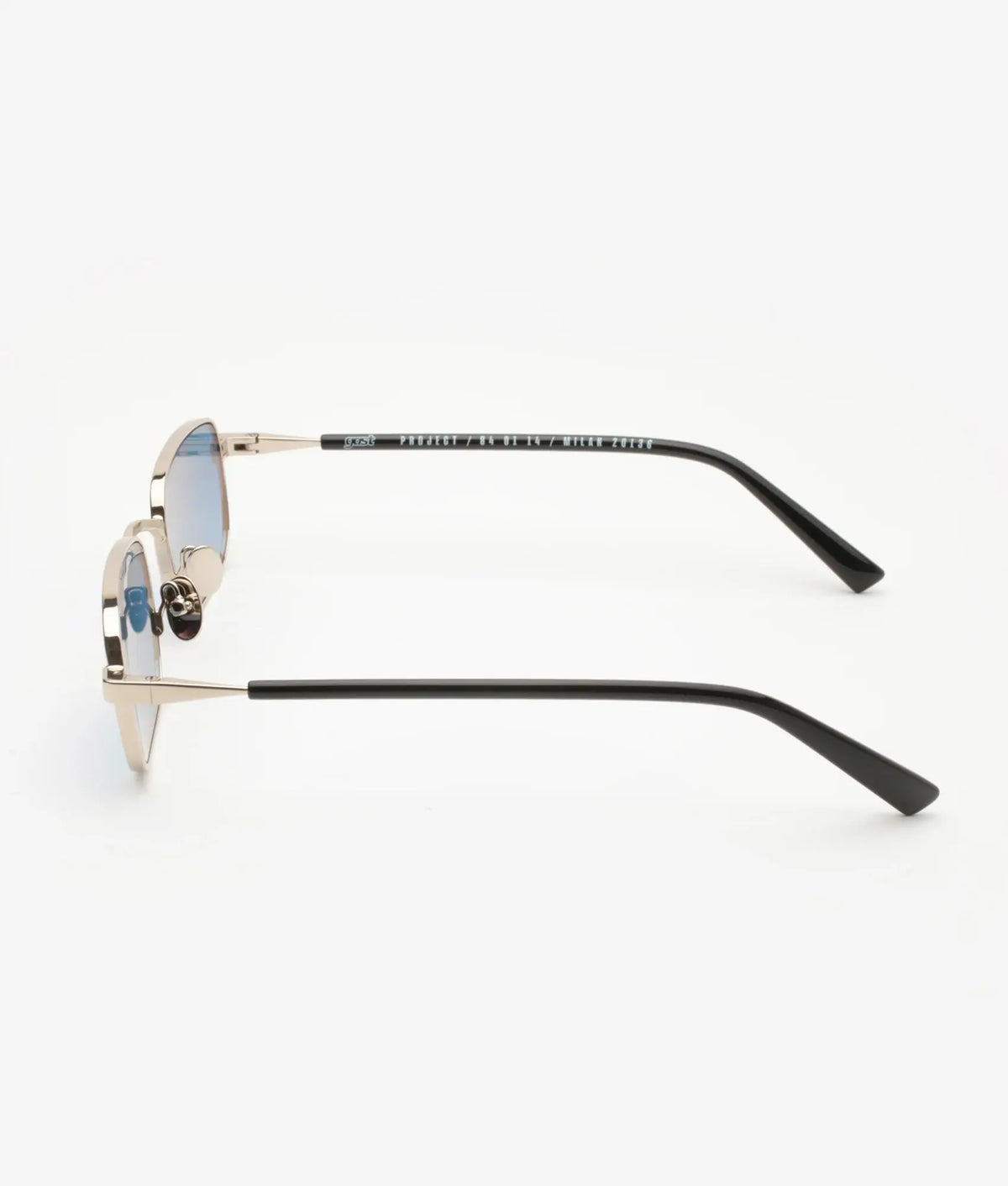 Gast Edara Silver  Eda04 Sunglasses, size 53 - Dayal Opticals India