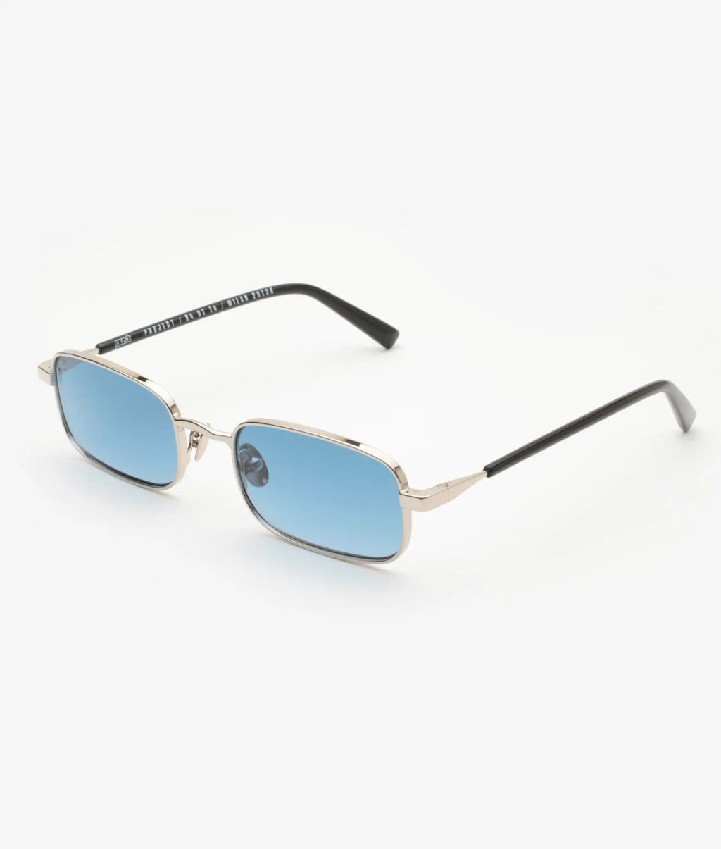 Gast Edara Silver  Eda04 Sunglasses, size 53 - Dayal Opticals India