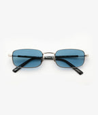 Gast Edara Silver  Eda04 Sunglasses, size 53 - Dayal Opticals India