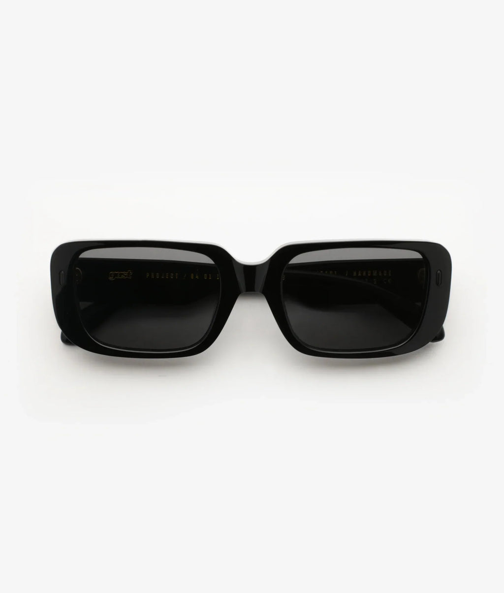 Gast Vida Black Ida 001 Sunglasses, size 53 - Dayal Opticals India