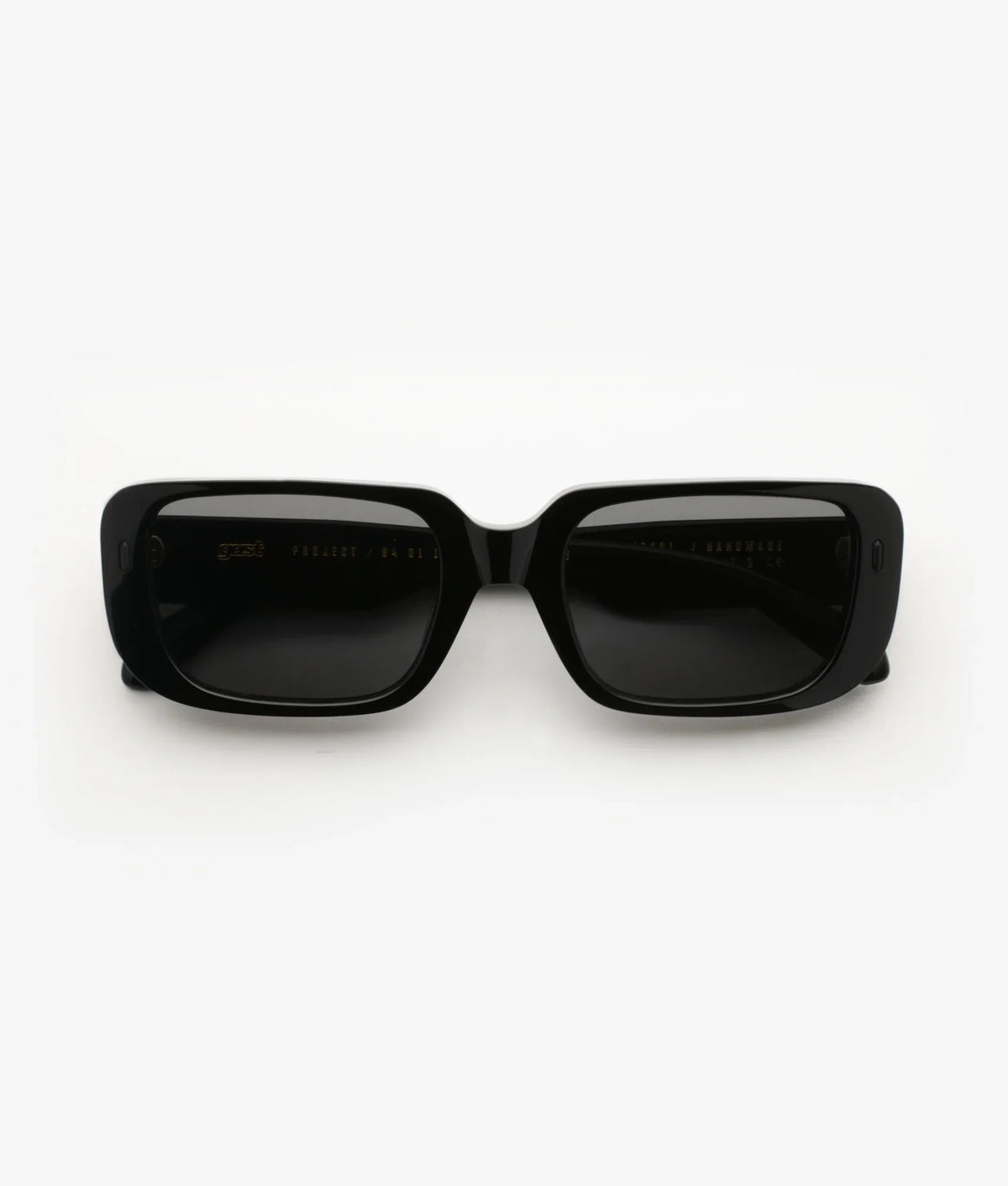 Gast Vida Black Ida 001 Sunglasses, size 53 - Dayal Opticals India
