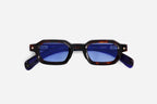 Sato  Vega Rectangle Full rim Sunglasses