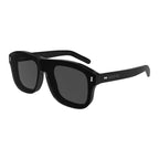 Gucci 1712S Black 001 Size 52, Sunglasses - Dayal Opticals