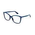 Gucci 0026O Blue 011 Size 53 , Frame - Dayal Opticals  