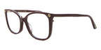 Gucci 0026O  Burgundy  012 Size 53, Frame – Dayal Opticals
