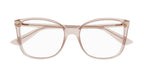 Gucci 0026O  Transparent 013 Size 53, Frame – Dayal Opticals