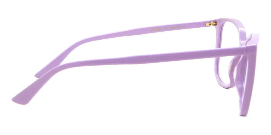 Gucci 0026O Violet 014 Size 53, Frame – Dayal Opticals