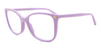 Gucci 0026O Violet 014 Size 53, Frame – Dayal Opticals