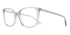 Gucci 0026O Light Blue 017  Size 53,Frame – Dayal Opticals