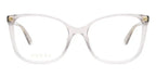 Gucci 0026O Grey 018  Size 53,Frame – Dayal Opticals