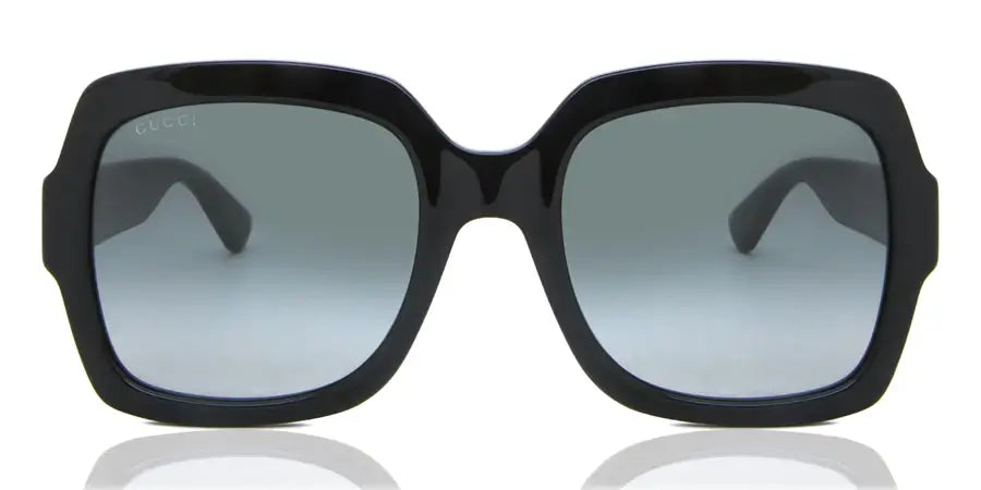 Gucci 0036SN Black 001 Size 54, Sunglasses - Dayal opticals     