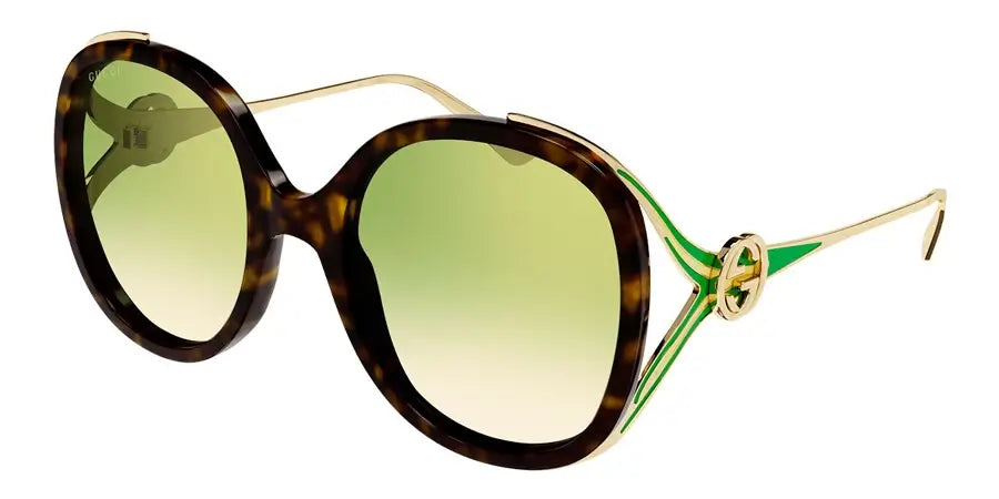 GUCCI  0226S