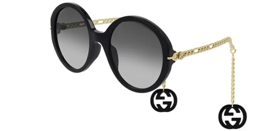 GUCCI  0726S