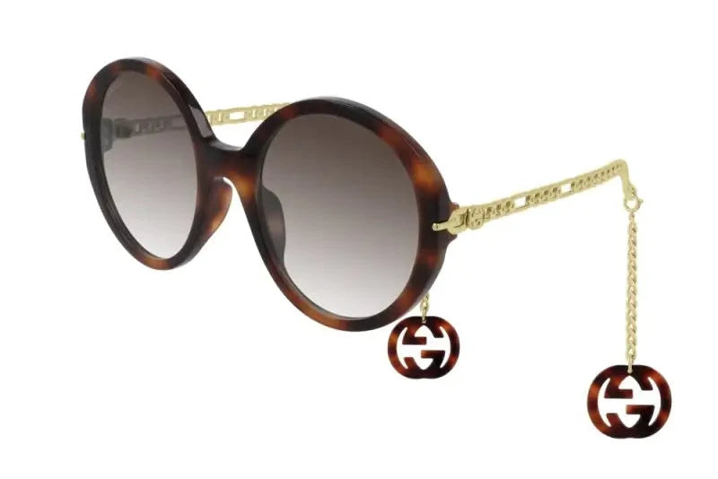 GUCCI  0726S